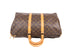 Keepall Monogram Canvas 45