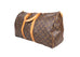 Keepall Monogram Canvas 45