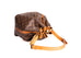 Sac Noe Monogram Canvas Petit
