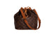 Sac Noe Monogram Canvas Petit