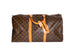 Keepall Monogram Canvas 50