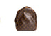 Keepall Monogram Canvas 50