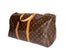 Keepall Monogram Canvas 50