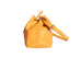 Sac Noé Grande Epi Leder Gelb