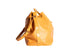 Sac Noé Grande Epi Leder Gelb