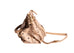 MCM Heritage Visetos Two-Way Tasche PM Creme
