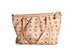 MCM Heritage Visetos Two-Way Tasche PM Creme