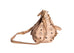 MCM Heritage Visetos Two-Way Tasche PM Creme