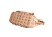MCM Heritage Visetos Two-Way Tasche PM Creme