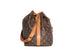 Sac Noe Monogram Canvas Petit