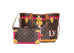 Louis Vuitton Neverfull MM Monogram Trunk Edition
