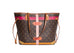 Louis Vuitton Neverfull MM Monogram Trunk Edition