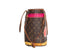 Louis Vuitton Neverfull MM Monogram Trunk Edition