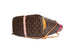 Louis Vuitton Neverfull MM Monogram Trunk Edition