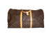 Keepall Monogram Canvas 60 Bandouliere ´
