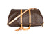 Keepall Monogram Canvas 60 Bandouliere ´