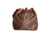 Sac Noe Monogram Canvas Petit
