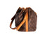 Sac Noe Monogram Canvas Petit