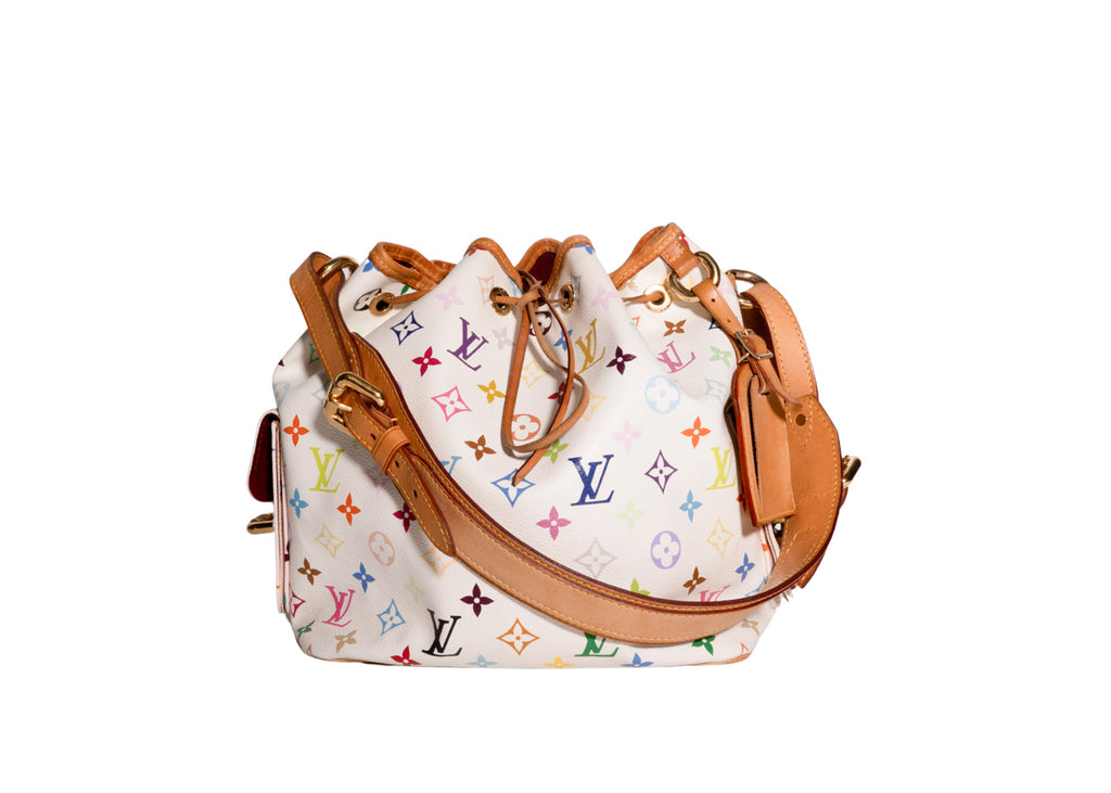 Sac Noé Multicolor