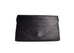 Clutch Envelope Epi schwarz