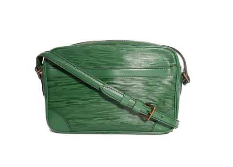 Trocadero 23 Epi Leder