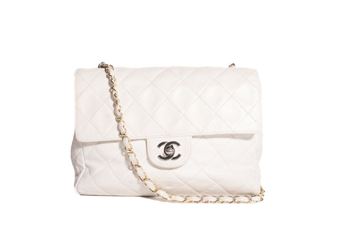Chanel Classic Single Flap