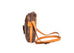Jeune Fille Monogram Canvas MM
