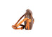 Jeune Fille Monogram Canvas MM
