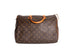 Speedy Monogram Canvas 35
