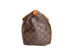 Speedy Monogram Canvas 35