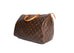 Speedy Monogram Canvas 35