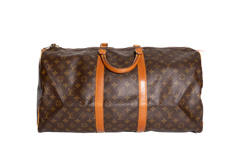 Keepall 55