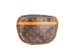 Jeune Fille Monogram Canvas PM