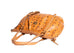 MCM Heritage Visetos Tasche MM