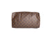 Speedy Monogram Canvas 35