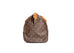 Speedy Monogram Canvas 35