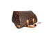 Speedy Monogram Canvas 35