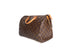 Speedy Monogram Canvas 35