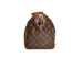 Speedy Monogram Canvas 35