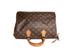 Speedy Monogram Canvas 35