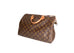 Speedy Monogram Canvas 35