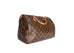 Speedy Monogram Canvas 35