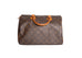 Speedy Monogram Canvas 30