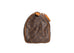 Speedy Monogram Canvas 30