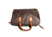 Speedy Monogram Canvas 30