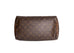 Speedy Monogram Canvas 30