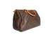 Speedy Monogram Canvas 30