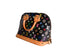 Alma Monogram Canvas Takeshi Murakami Multicolor
