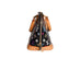 Alma Monogram Canvas Takeshi Murakami Multicolor