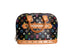 Alma Monogram Canvas Takeshi Murakami Multicolor